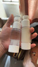 初舍（CHUSHE）真空分裝瓶旅行用便攜套裝細霧乳液護膚化妝品按壓式可登機噴霧瓶 曬單實拍圖