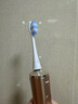 松下（Panasonic）電動(dòng)牙刷進(jìn)口雙馬達(dá)橫縱震顫懸浮充電護(hù)齦深凈縫成人情侶禮盒款生日禮物送男女友PDP67粉國家補(bǔ)貼 曬單實(shí)拍圖