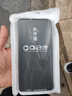 歐米滋 oppo reno手機殼Reno10倍變焦版液態(tài)硅膠renoz保護套全包防摔軟殼網(wǎng)紅潮男女款 Reno10倍變焦版【經(jīng)典黑】配鋼化膜 曬單實拍圖