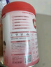 貝因美愛(ài)加3-6歲兒童成長(zhǎng)奶粉調(diào)制乳粉4段800g*6罐 增強(qiáng)免疫含乳鐵蛋白 曬單實(shí)拍圖
