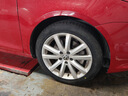 固特異（Goodyear）汽車(chē)輪胎235/45R17 94W EF1 SPORT 鷹馳F1酷跑 A4邁騰CC蒙迪歐 曬單實(shí)拍圖