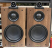 諾普聲（Nobsound）A6膽機家用高保真監(jiān)聽電子管功放藍牙USB無損解碼發(fā)燒級hifi專區(qū)音響套裝 A6膽機 曬單實拍圖