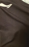 李寧（LI-NING）羽毛球服男女同款比賽套裝兩件套俱樂(lè )部系列運動(dòng)服團隊服 曬單實(shí)拍圖