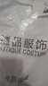 貓霓冰絲短褲男士夏季2025新款速干工裝五分大褲衩寬松休閑運(yùn)動(dòng)中褲子 黑色+卡其 3XL 【建議體重150-165斤左右】 曬單實(shí)拍圖
