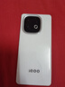 vivoiQOO Z10Turbo+ 天璣9400+和8000mAh超薄電池  自研電競(jìng)芯片Q2 144Hz護(hù)眼屏 新品5G學(xué)生游戲手機(jī) 云海白 12GB+256GB 國(guó)補(bǔ)專享版 曬單實(shí)拍圖