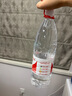 娃哈哈 純凈水1.5L*12瓶 紙箱裝大瓶水整箱水 煮飯煲湯露營飲用水 曬單實拍圖