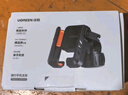 綠聯(lián)自行車手機支架電動車導(dǎo)航支架山地車電瓶車摩托車外賣快遞導(dǎo)航固定支架騎行裝備穩(wěn)固防震 曬單實拍圖