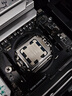 微星B650MB850M主板搭 AMD銳龍七代九代 主板CPU套裝 板U套裝 微星B650M GAMING WIFI 9700X散片 曬單實拍圖