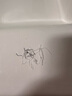 nest designs嬰兒睡袋竹棉紗布四層春秋寶寶四季通用分腿防踢被 滴答滴答100碼 曬單實(shí)拍圖