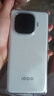 vivo iQOO Z9【國家補(bǔ)貼】8GB+256GB 星芒白 6000mAh 超薄藍(lán)海電池 第三代驍龍7 電競手機(jī) 曬單實(shí)拍圖