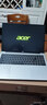 宏碁(Acer)優(yōu)躍16筆記本電腦 國家補貼20% 16英寸高性能學(xué)生辦公輕薄本酷睿5 210H 16G 1T 全高清 曬單實拍圖
