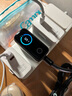 ANKER【國(guó)家3C認(rèn)證】安克智顯充Lite100W充電器數(shù)據(jù)線套裝 氮化鎵type-c小米快充pd插頭適用iPhone16 灰 曬單實(shí)拍圖