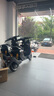 九號（Ninebot）九號新品電動摩托車N3 85c 9號電動車成人電摩【門店自提】 顏色可到門店選 曬單實拍圖