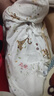 迪士尼嬰兒衣服新生兒夏季薄款連體衣寶寶內(nèi)衣貼身睡衣 維尼2件  59cm  曬單實(shí)拍圖