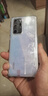 華為（HUAWEI）P40 5G手機 麒麟990芯片 6.1英寸智能手機 原裝小屏高性能閃存 華為P40 零度白 8G+256G【原屏9.5[新]】 質(zhì)保一年 試用不滿意包郵退貨 曬單實拍圖