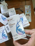 百吉（Biogeek）復(fù)配NMN全效抗衰膠囊 含還原型Q10 PQQ 非瑟酮改善睡眠精力腦力 6盒深度逆齡（改善代謝延緩衰老） 曬單實(shí)拍圖
