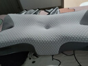 德國枕頭護(hù)頸椎深睡眠專用成人頸椎枕側(cè)睡止鼾輔助神器記憶棉枕芯 【保暖推薦-畏冷人群專屬】 單只 曬單實(shí)拍圖
