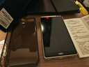 HiBy R6三代2025版 海貝音樂播放器安卓HIFI無損MP3硬解DSD 藍(lán)牙WiFi數(shù)字轉(zhuǎn)盤 A/AB類 高通驍龍665銀色 曬單實(shí)拍圖