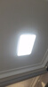 Yeelight易來led全光譜吸頂燈客廳臥室接入米家APP燈具靈犀3.0【包安裝】 曬單實拍圖