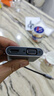iskyType-C轉(zhuǎn)HDMI/VGA/USB3.0/PD拓展塢USB-C轉(zhuǎn)換器蘋果電腦MacBookiPad擴(kuò)展塢華為手機(jī)連接電視投影儀 曬單實(shí)拍圖