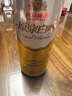 燕京啤酒 原漿白啤12度 500ml*12聽 整箱裝 冰爽暢飲 現(xiàn)貨熱賣   曬單實(shí)拍圖