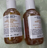科顏氏（Kiehl's）金盞花爽膚水75ml*2補(bǔ)水控油舒緩護(hù)膚品【臨期清倉】 曬單實(shí)拍圖