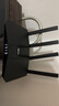 華碩（ASUS）RT-BE82U WiFi7電競路由器無線家用游戲路由 5個2.5G口Ai路由全屋wifi7套裝Aimesh隨心組 曬單實拍圖