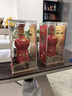劍南春 珍藏級 2022年-2025年 52度 500ml 濃香型白酒 500ml*2瓶 曬單實(shí)拍圖