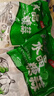 山東糖醋蒜糖蒜甜蒜頭糖醋大蒜頭泡蒜咸菜下飯菜新蒜腌制泡菜批發(fā) 水晶糖蒜500g*2袋 曬單實拍圖