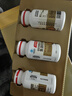 湯臣倍健金裝魚油60粒*3禮盒 96%高純一級新鮮深海omega3魚油 epa+dha送禮 曬單實拍圖