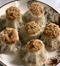 安井 糯米大燒賣 1kg 2斤裝約20個(gè)燒麥 家庭裝面點(diǎn) 速凍早餐半成品 曬單實(shí)拍圖