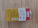 貝親【百萬新生兒奶瓶免費(fèi)送】玻璃奶瓶寬口徑奶瓶80ml SS號奶嘴 0月+ 曬單實(shí)拍圖