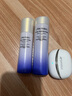 資生堂悅薇水乳套裝 第二代 清爽型 水75ml+乳50ml 大中樣 曬單實(shí)拍圖