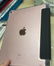 品勝 適用ipad Pro11英寸磨砂透明保護殼2022/21/20款蘋(píng)果平板保護套輕薄防摔抗指紋高透軟殼清爽 曬單實(shí)拍圖