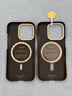 LLLIMITED LUXURYCASES賽道款F1適用蘋果iPhone16ProMax LLC進(jìn)口ZYLON超級(jí)纖維手機(jī)殼 進(jìn)口ZYLON【F1】人機(jī)PEEK框 iPhone 16 Pro 曬單實(shí)拍圖