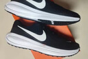 耐克（NIKE）Revolution 8 男子跑步鞋 HJ9198-003 42 曬單實拍圖