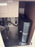 美的（Midea）家用凈水機星河2.0凈礦凈水器雙水直飲1200G6年RO礦物質0阻垢劑 反滲透廚下式凈飲機pro升級款系列 曬單實拍圖