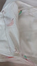 夢(mèng)動(dòng)防驚跳包巾超薄嬰兒睡袋春秋純棉新生兒襁褓初生寶寶睡覺(jué)神器夏季 【水果】紗布單層建議30℃以上 【35*80cm】靜音魔術(shù)貼款【0-6個(gè)月】 曬單實(shí)拍圖