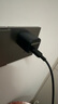 ANKER【國家3C認證】安克冰點快充 蘋果16充電器pd30W氮化鎵適用iPhone16promax15/14手機type-c插頭 白 曬單實拍圖