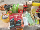 得力(deli)剪刀 安全學(xué)生手工DIY剪紙刀 小學(xué)生幼兒剪子 綠色6023 曬單實拍圖