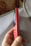 飛利浦（PHILIPS）老年人手機(jī)4G全網(wǎng)通超長(zhǎng)待機(jī)大屏大聲音大字體老年機(jī)學(xué)生兒童老人專用按鍵功能機(jī)備用 E536A絢麗紅 曬單實(shí)拍圖