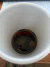 茗杰茶葉 小青柑普洱茶 正宗生曬500g木桶禮盒裝新會老陳皮云南普洱茶 曬單實拍圖