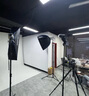 愛圖仕（Aputure）艾蒙拉 200x S 200d S系列直播  補(bǔ)光燈 攝影  美顏 視頻綠幕影棚200w人像室內(nèi)外深拋柔光箱 200x S 60深拋柔光罩套裝 曬單實(shí)拍圖