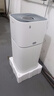 美的（Midea）空氣凈化器去煙味 二手煙房間抽煙除煙味除異味 室內(nèi)家用棋牌室麻將館辦公室燒烤店凈化機(jī) 升級(jí)高配【建議抽煙人數(shù)2-4】 曬單實(shí)拍圖