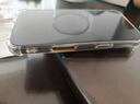 閃魔 適用蘋果16鋼化膜 iphone16手機(jī)膜高清透亮強(qiáng)抗指紋防爆防摔保護(hù)非全屏貼膜 曬單實(shí)拍圖