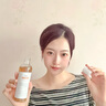BUV金盞花爽膚水收縮毛孔控油法國(guó)進(jìn)口曬后修復(fù)補(bǔ)水保濕敷敏感肌舒緩 曬單實(shí)拍圖