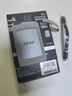 雷克沙（Lexar）1TB Type-c USB3.2移動(dòng)固態(tài)硬盤(PSSD)磁吸套裝ES4 讀速1050MB/s 手機(jī)筆記本電腦磁吸外錄 曬單實(shí)拍圖