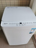 海信（Hisense）波輪洗衣機(jī)全自動(dòng) 8公斤大容量波輪健康家用租房宿舍一級(jí)能效WT80N1Q以舊換新家電補(bǔ)貼20% 曬單實(shí)拍圖