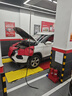勝牌（VALVOLINE）金皇CBA聯(lián)名 全合成機(jī)油 汽機(jī)油 發(fā)動(dòng)機(jī)潤(rùn)滑油5W-30 SP級(jí) GF-6 4L 曬單實(shí)拍圖