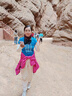 JEEP SPIRIT吉普玫紅色短款沖鋒衣女2025新款春秋戶外小個(gè)子運(yùn)動(dòng)外套 女款-芭比粉 M 曬單實(shí)拍圖